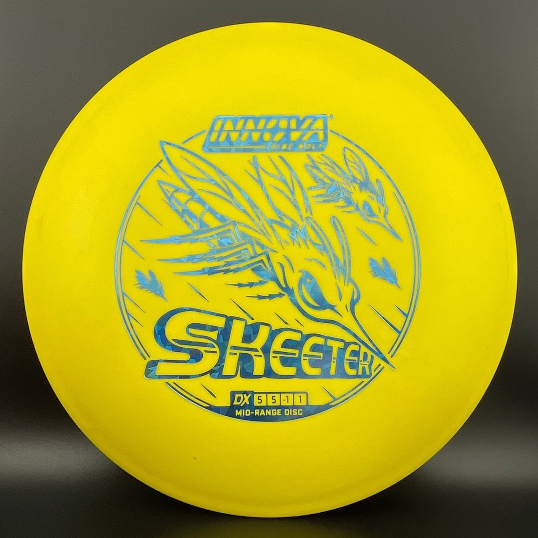 DX Skeeter Innova
