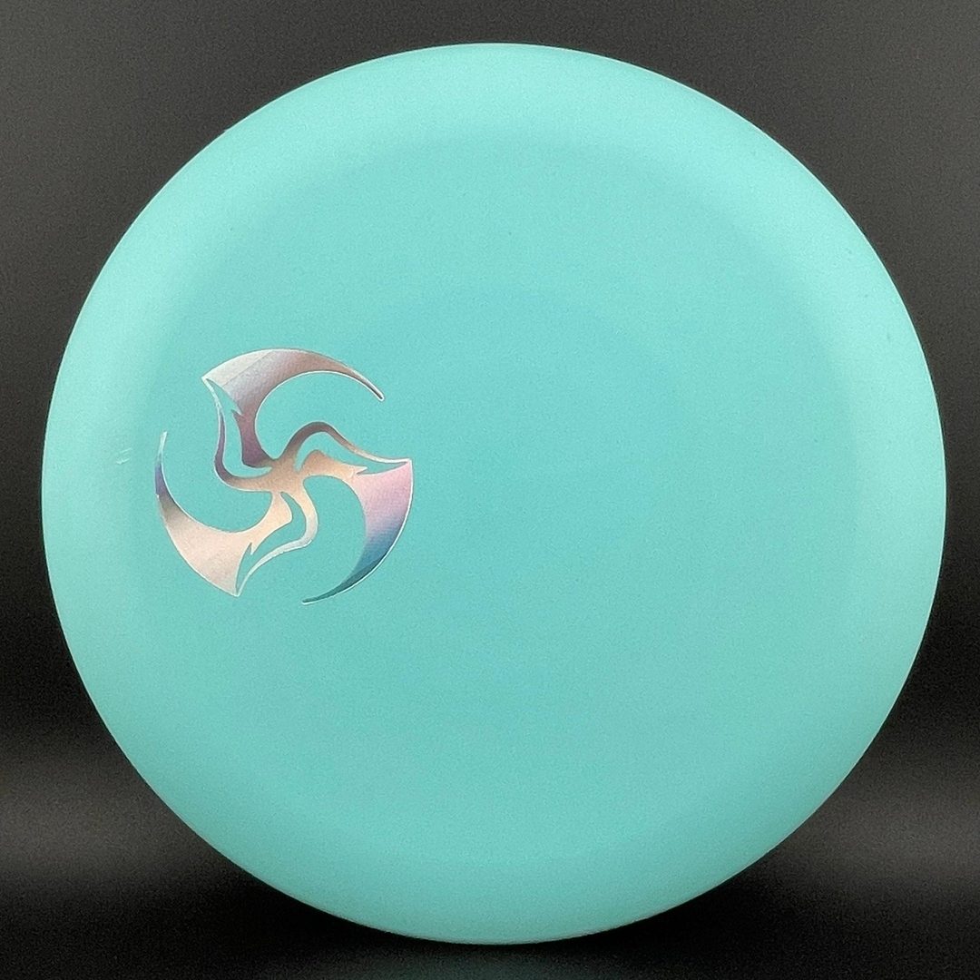 P-Line P2 2-Ring Penned - Mini Huk Stamp - Innova Made *Warehouse Stash* Discmania