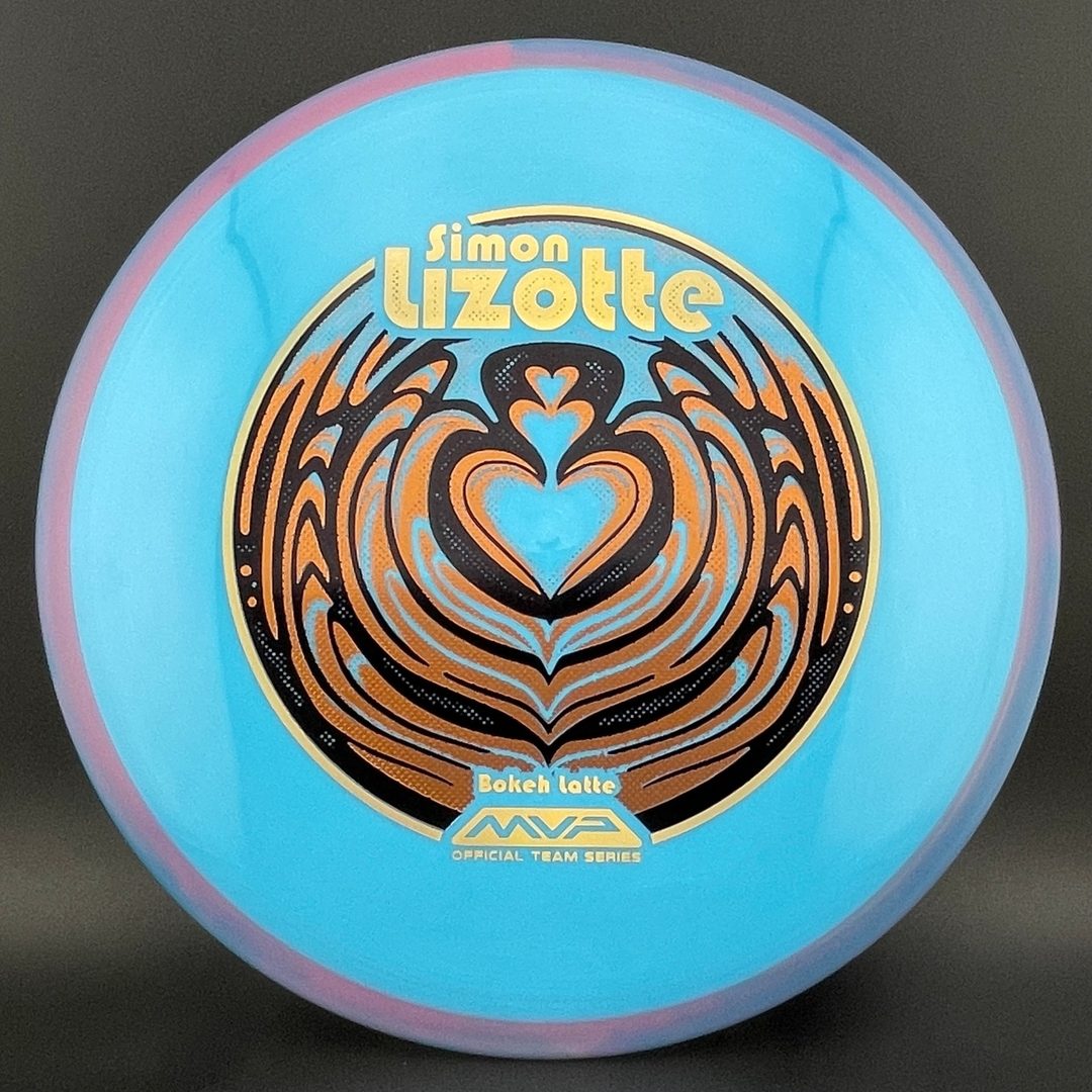 Neutron Bokeh - Simon Lizotte Signature Series Axiom