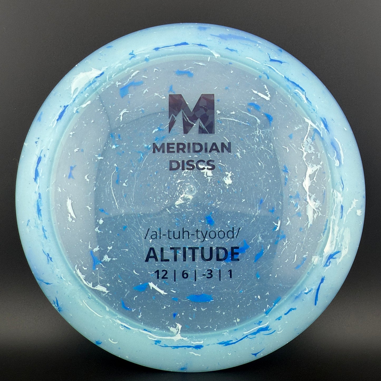 Marbled Clarus Altitude