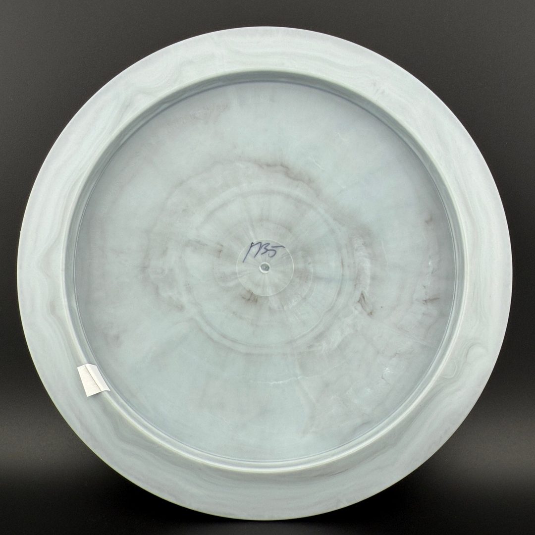 Swirly Star Wraith - Air Force Innova