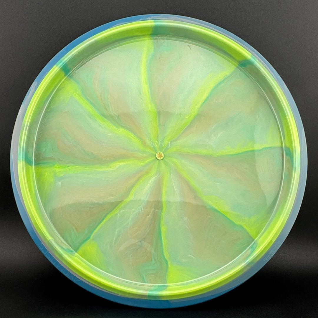Cosmic Neutron Hex Axiom
