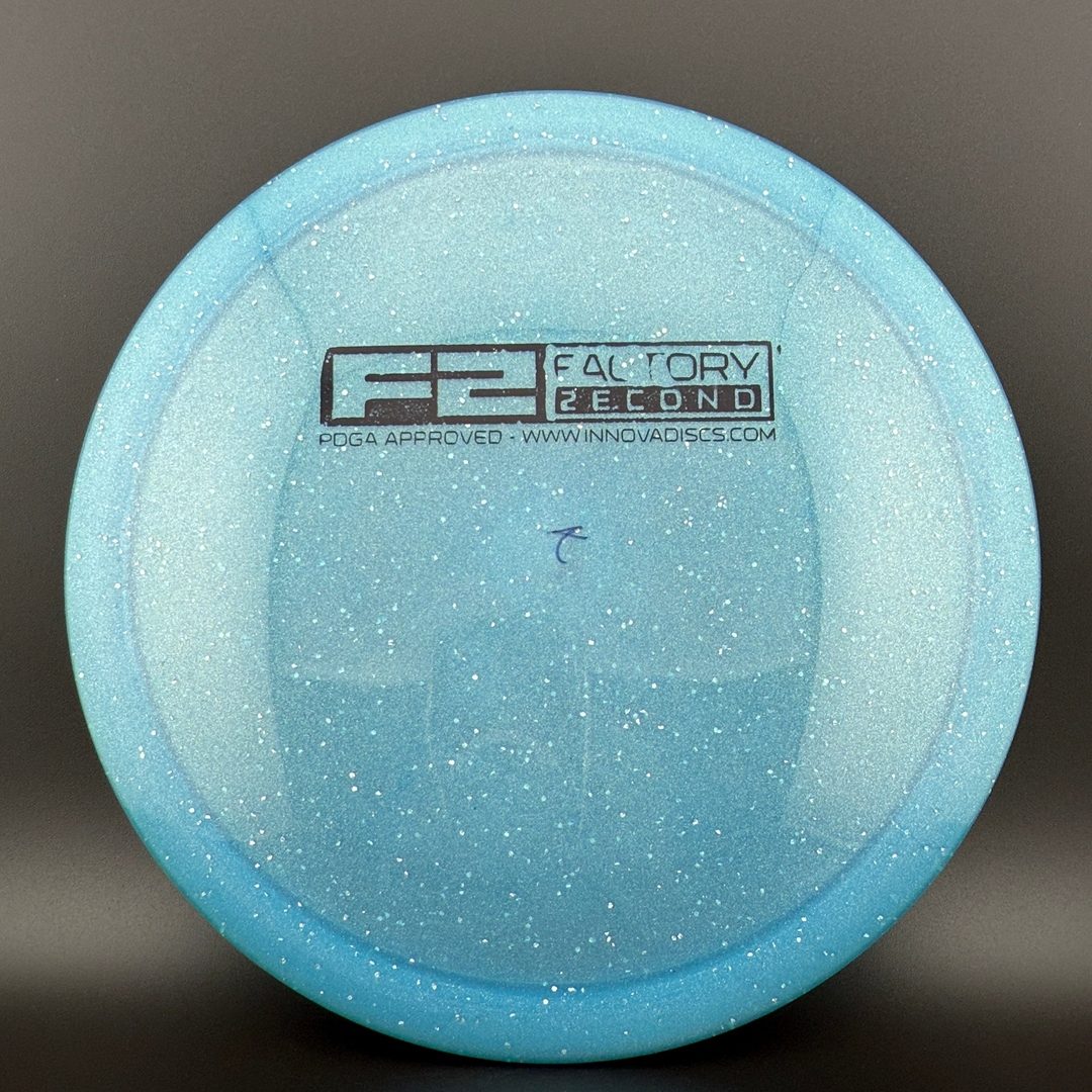 Moondust Champion Eagle - F2 Innova
