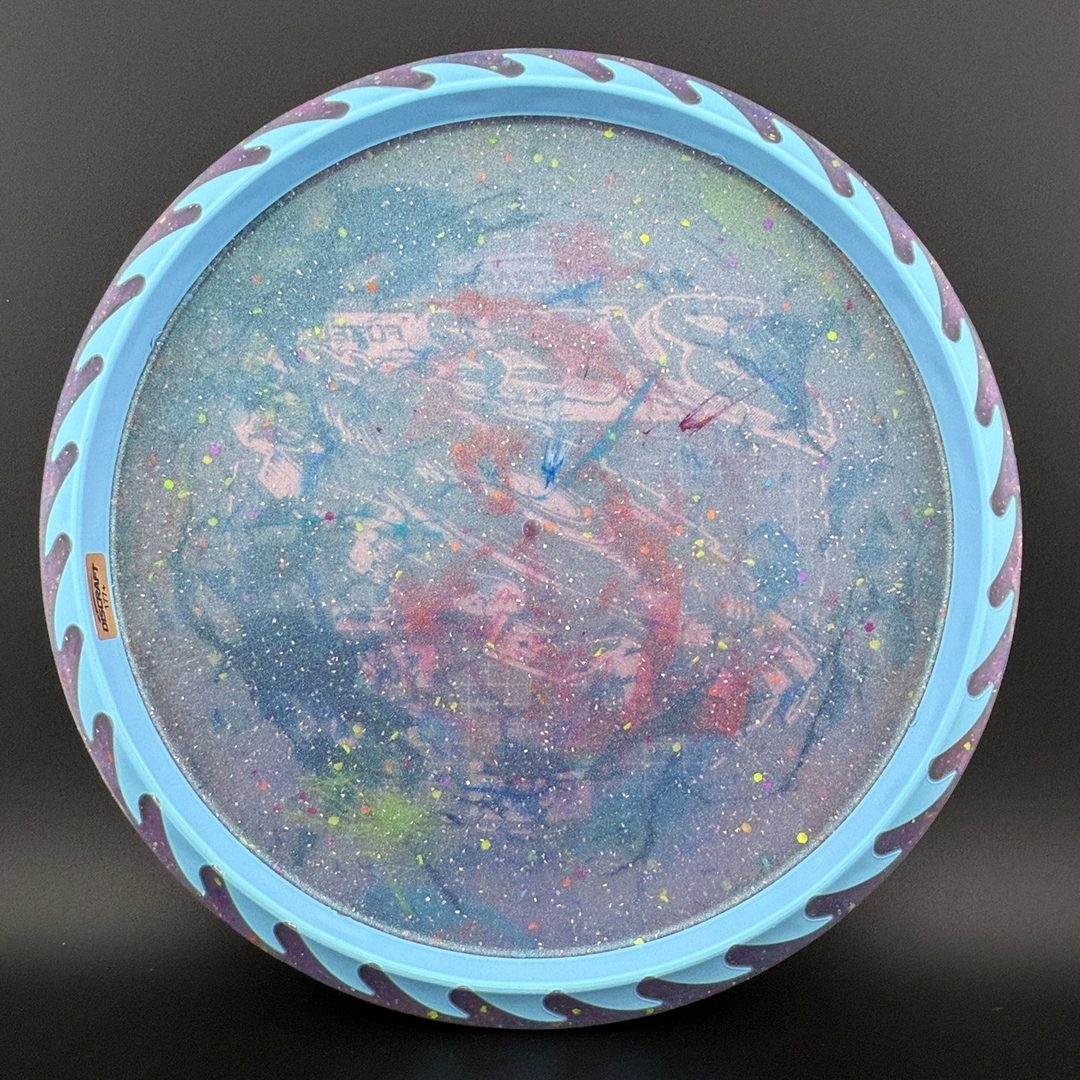 FuZed "Kitchen Sink" Buzzz - Ledgestone Finale 2026 Discraft