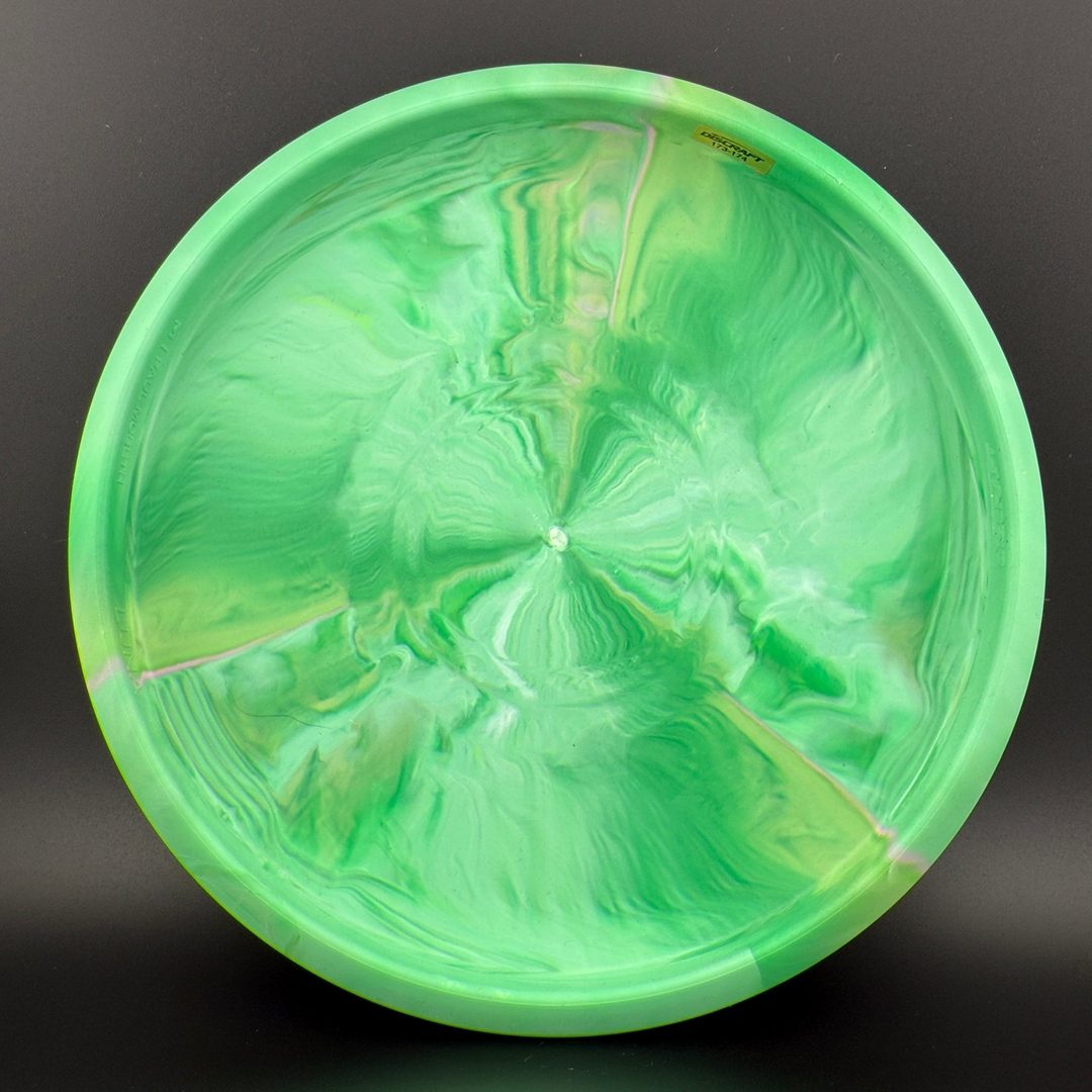 Crazy Tuff Swirl Luna - Ledgestone 2025 Season 3 Discraft