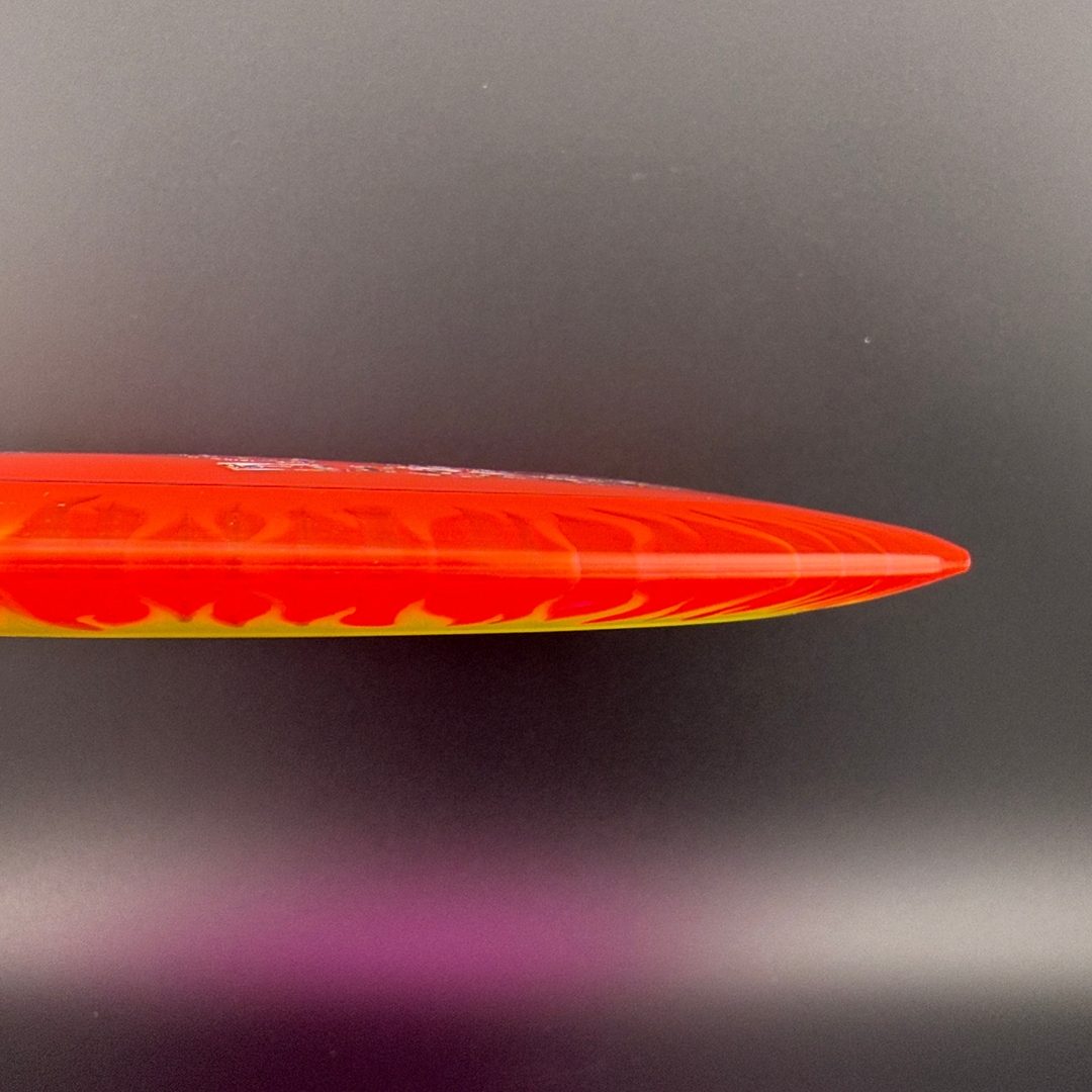 FuZed Z Scorch Discraft