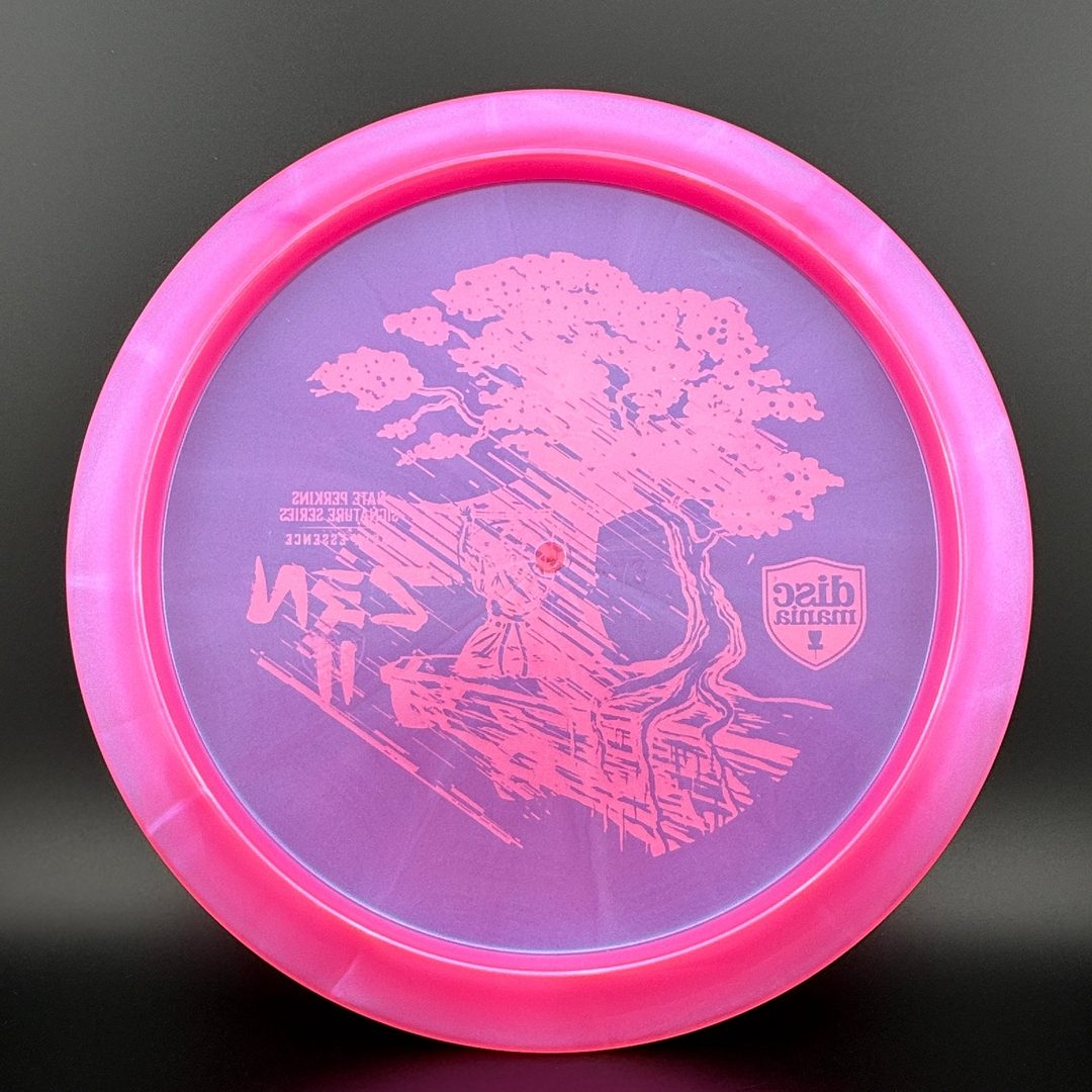 Meta Essence - Zen 2 X-Out - Nate Perkins Signature Series Discmania