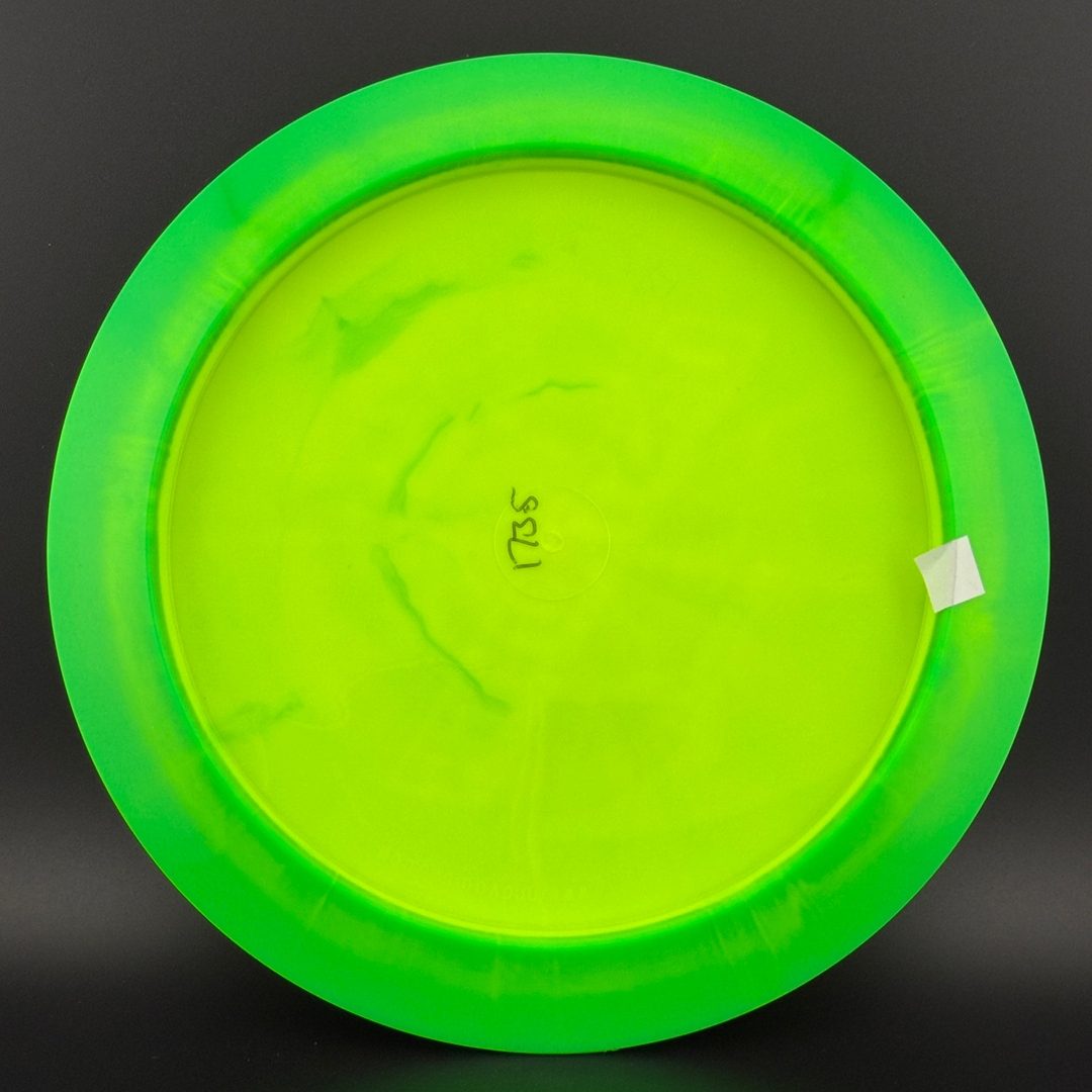 Halo Star Destroyer - Calvin Heimburg 2025 Tour Series Innova