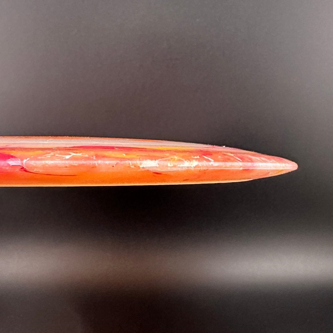 Colorshift Jawbreaker Z FLX Scorch - Ledgestone 2025 Edition Discraft