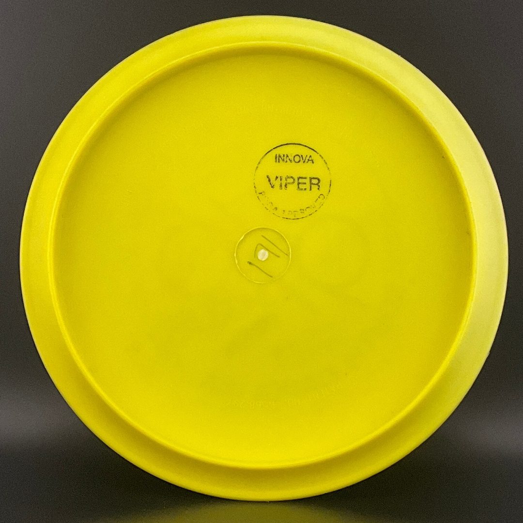 DX Viper - 1997 Rock Hill Pro Worlds *Speedy Vault* Innova
