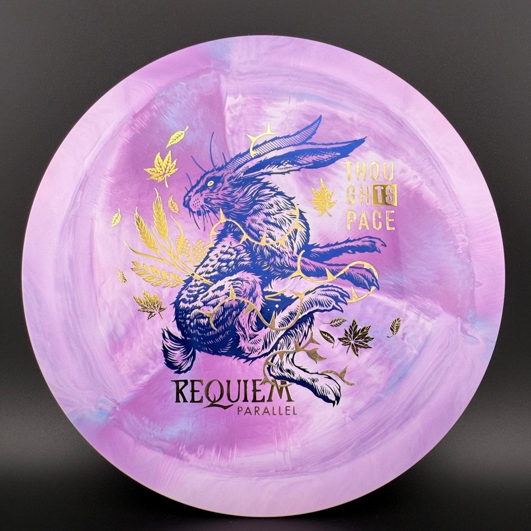 Parallel Requiem TSA