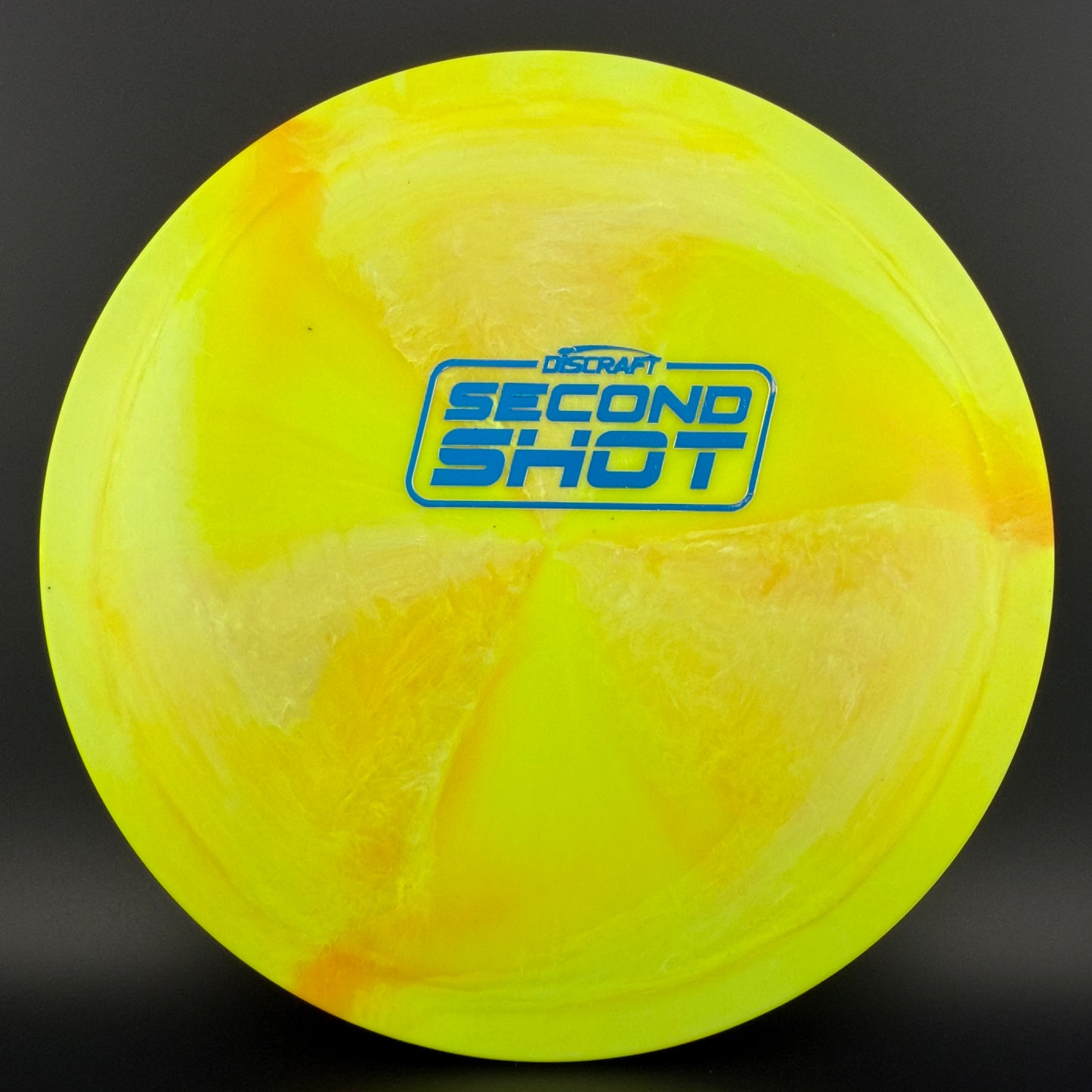 Colorshift ESP Xtreme - Second Shot