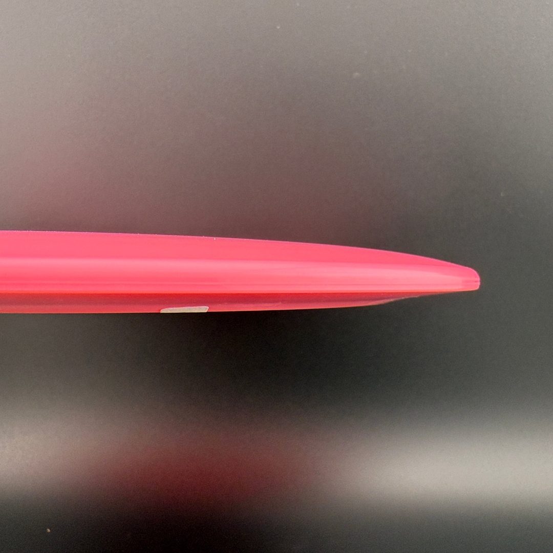 Star Firestorm - First Run Pink - XL Air Force Stamp Innova