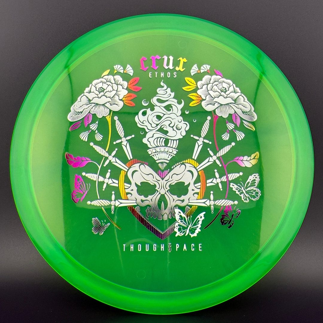 Ethos Crux - First Run TSA