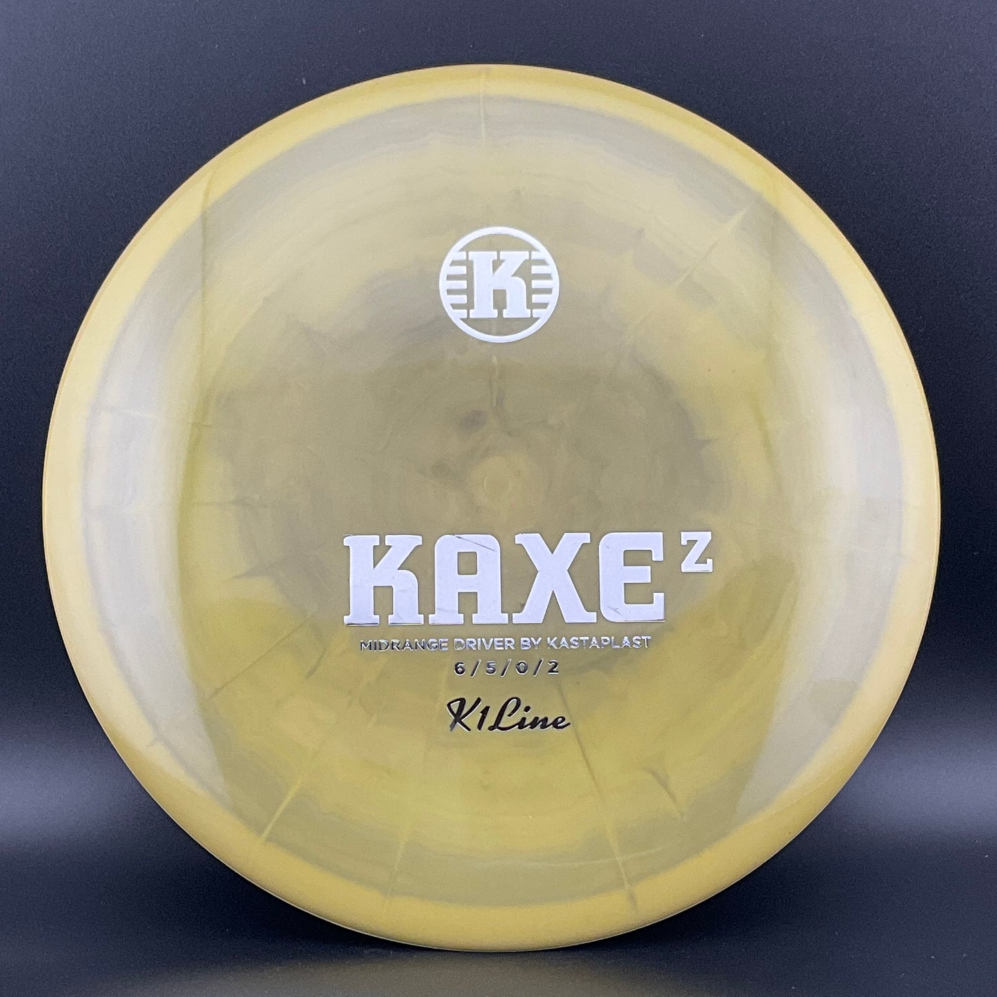 K1 Kaxe Z - 2022 Run - OOP Kastaplast