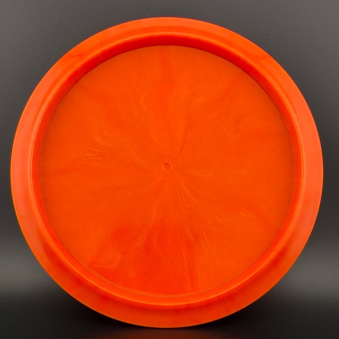 Gold Burst River Latitude 64