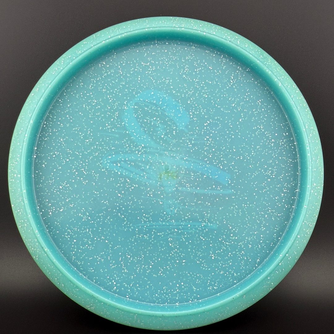 Metal Flake C-Line MD5 - Mystery Box Run - Innova Made Discmania