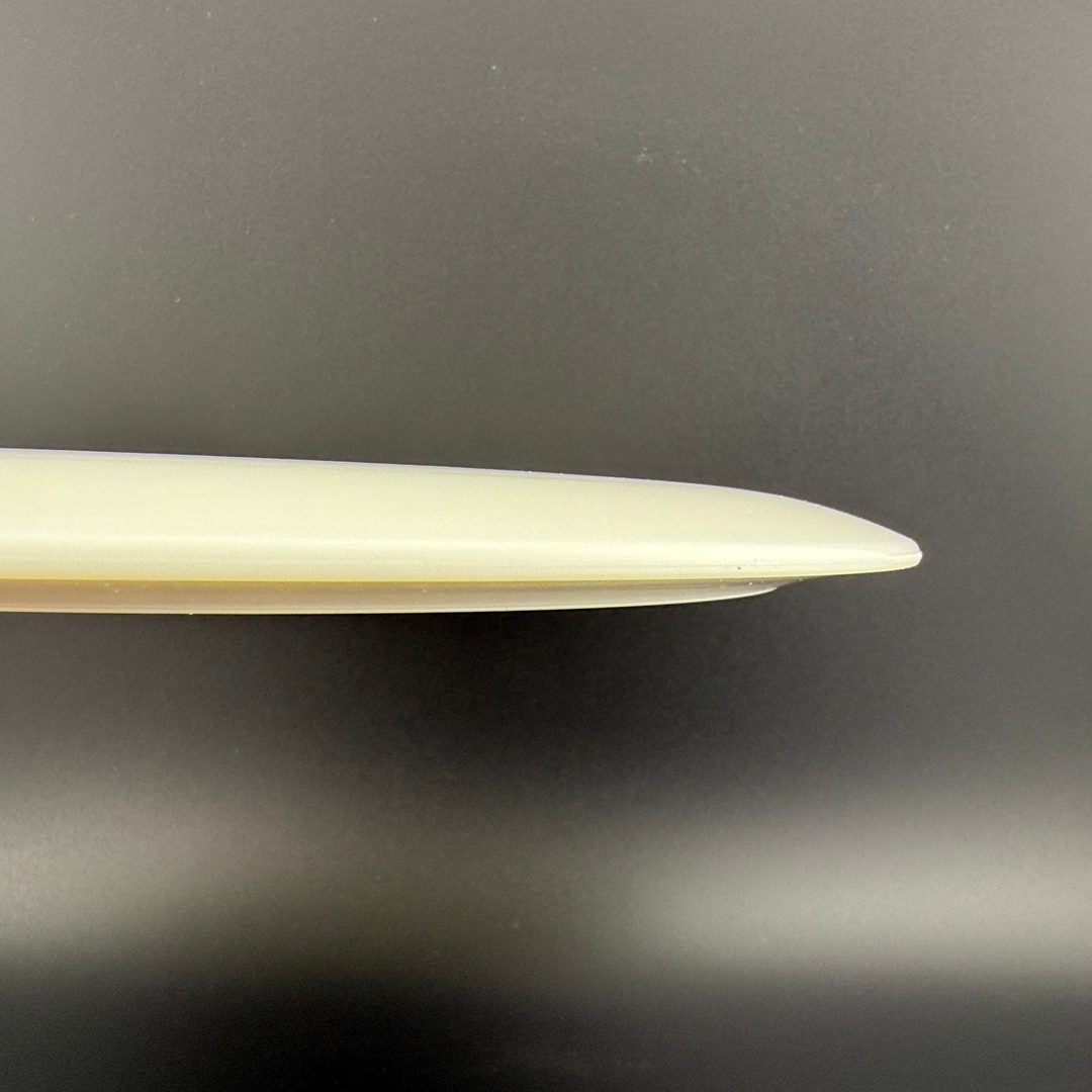 Z Glo Thrasher - Limited Edition Discraft