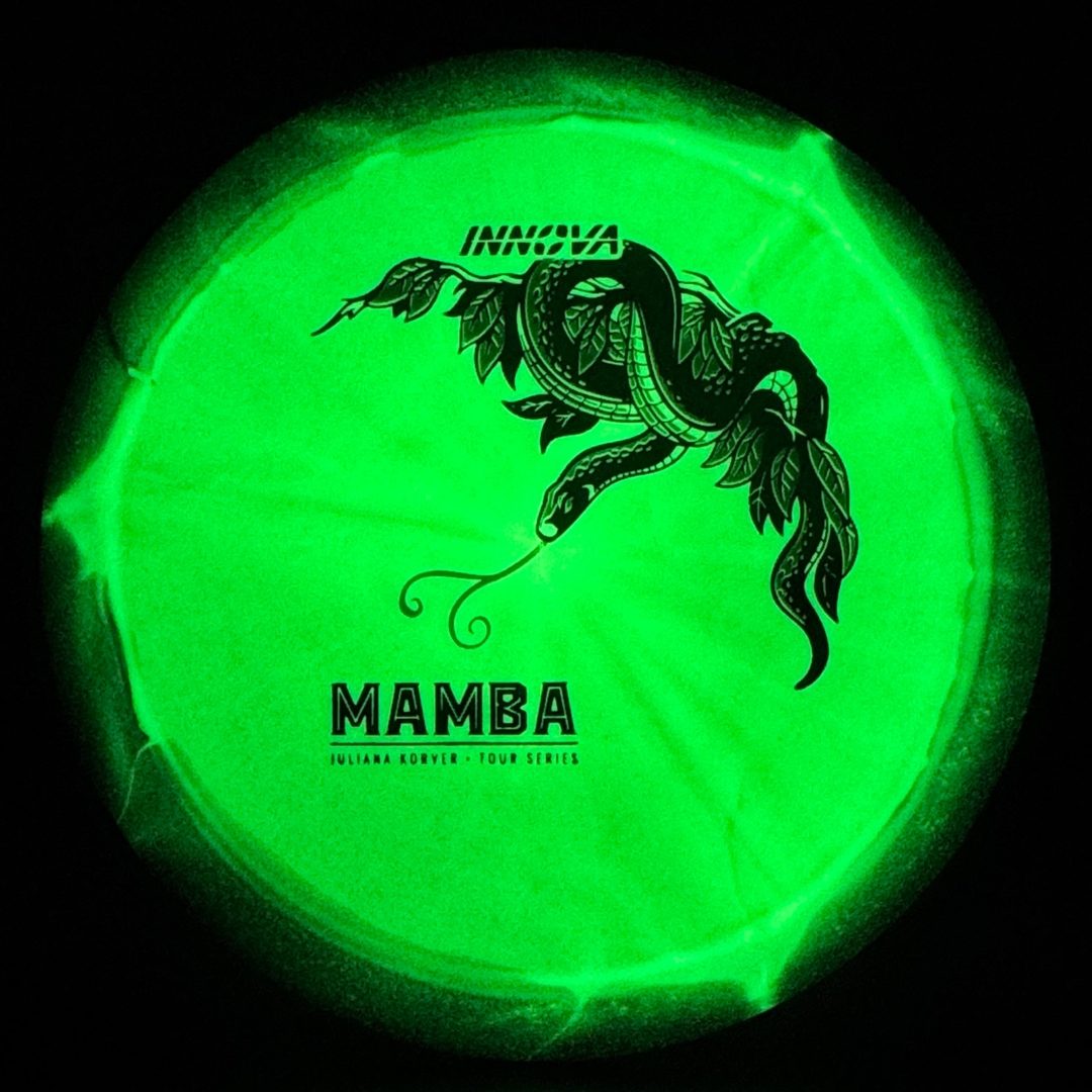 Proto Glow Halo Star Mamba - Juliana Korver 2026 Tour Series Innova