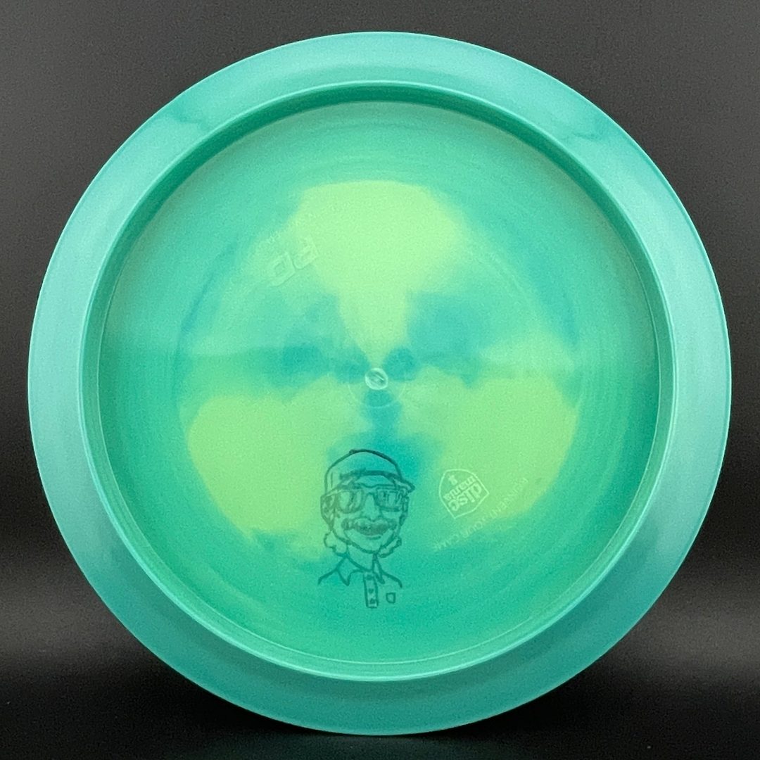 Special Blend S-Line PD - Nordic Phenom Anttila *Colten Stash* Discmania