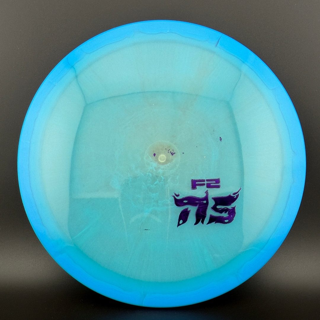 Glow Halo Champion Firebird - Nate Sexton F2