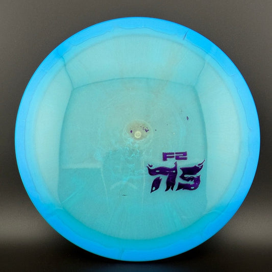 Glow Halo Champion Firebird - Nate Sexton F2 Innova