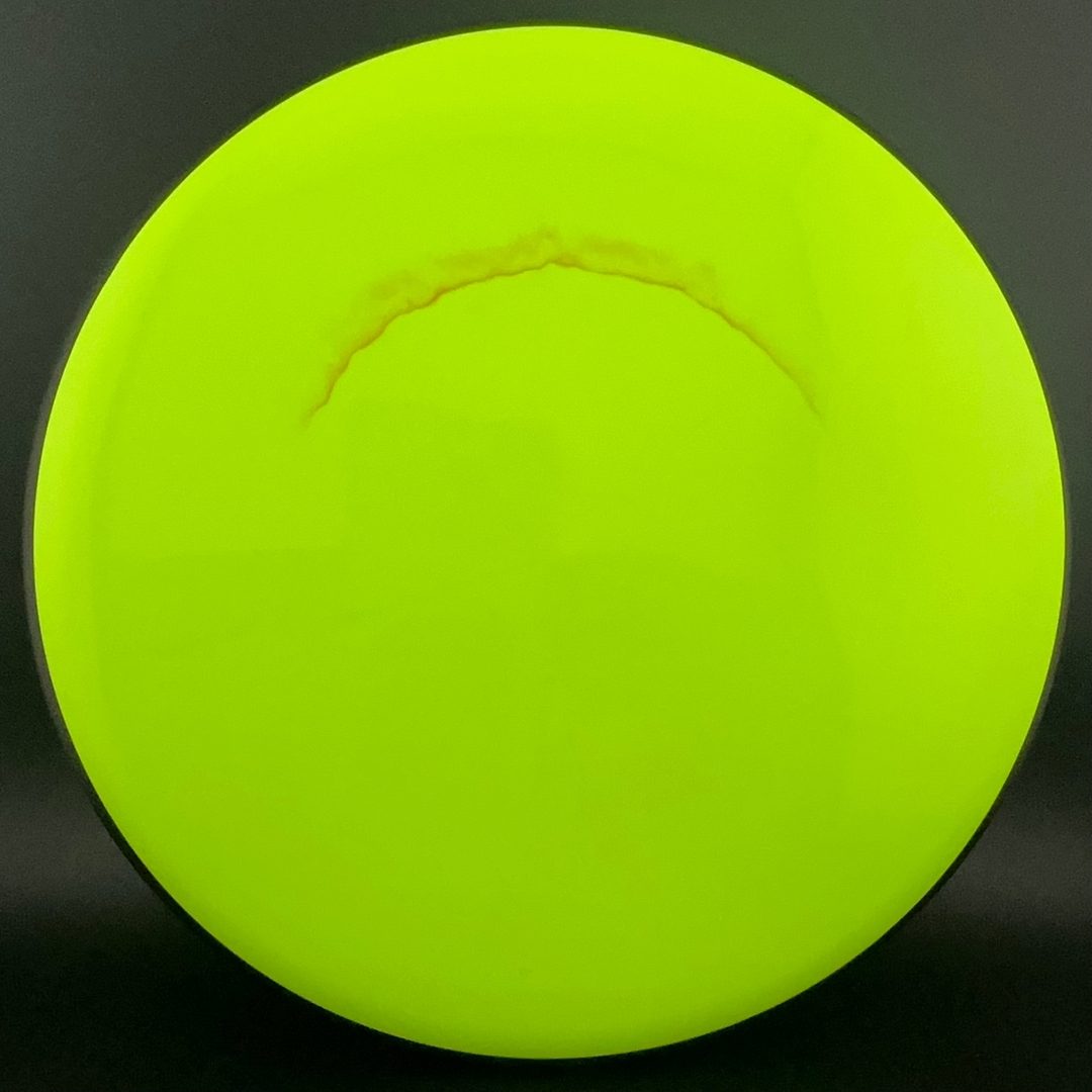 Soft Neutron Glitch - Blank MVP