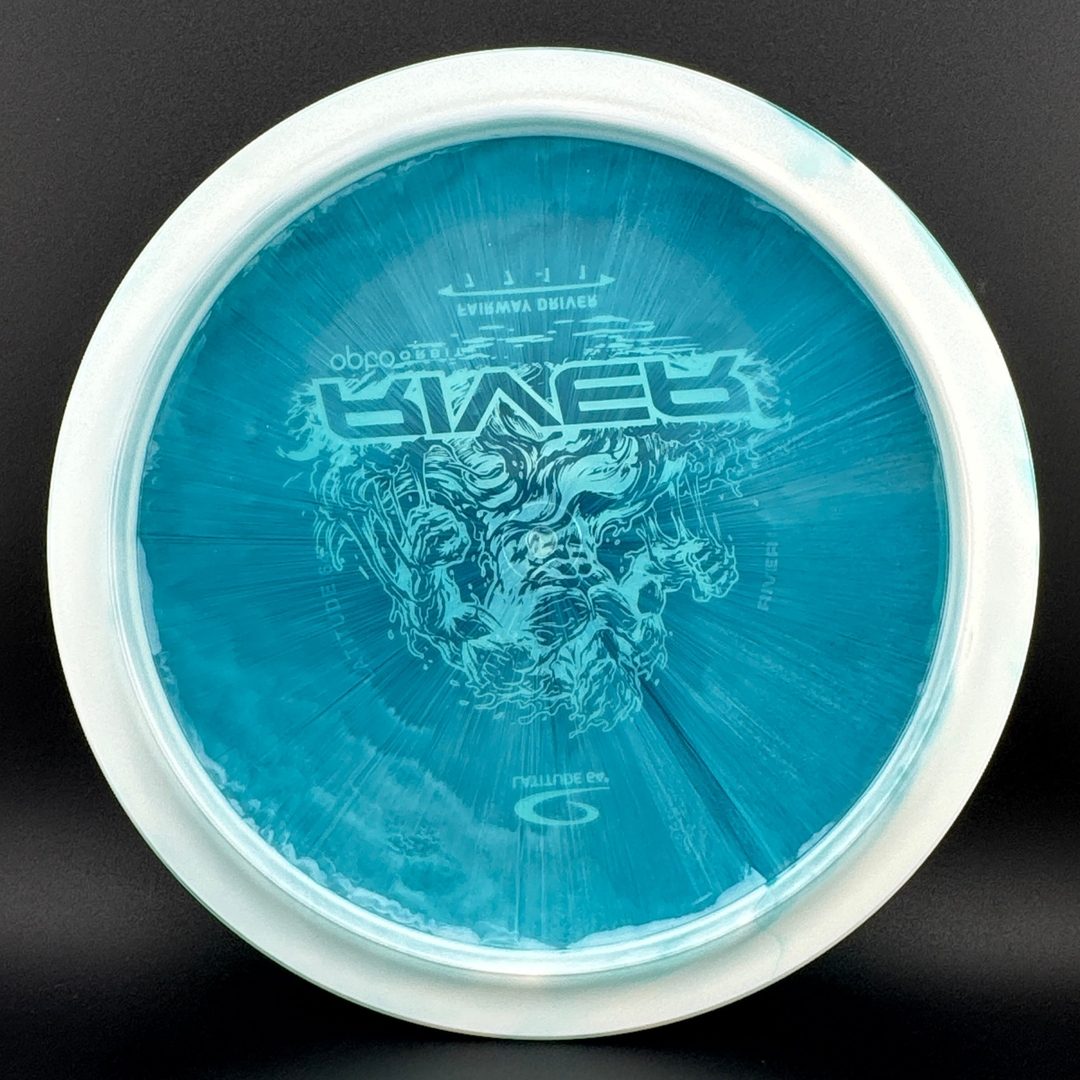 Opto Orbit River Latitude 64