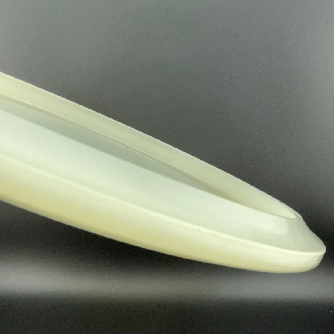 Glow Supra - Supra Bar Stamp *Gibson Stash* Finish Line