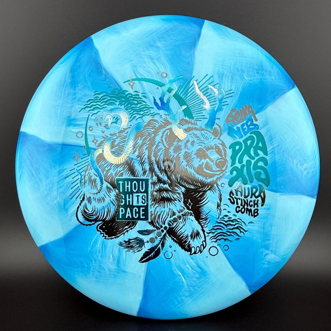 Nebula Aura Praxis - Erika Stinchcomb - 2024 Signature Series TSA