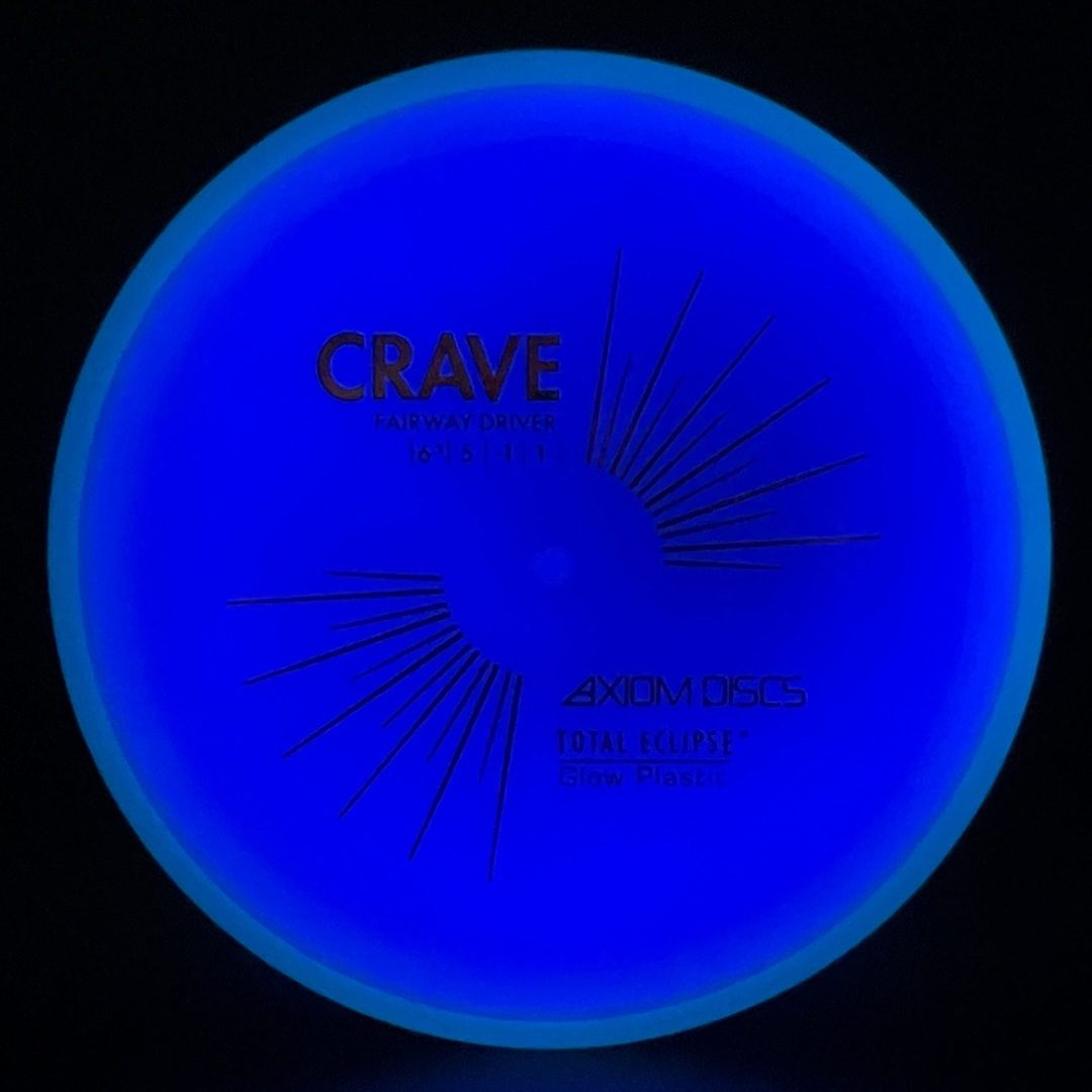 Total Eclipse Crave Axiom