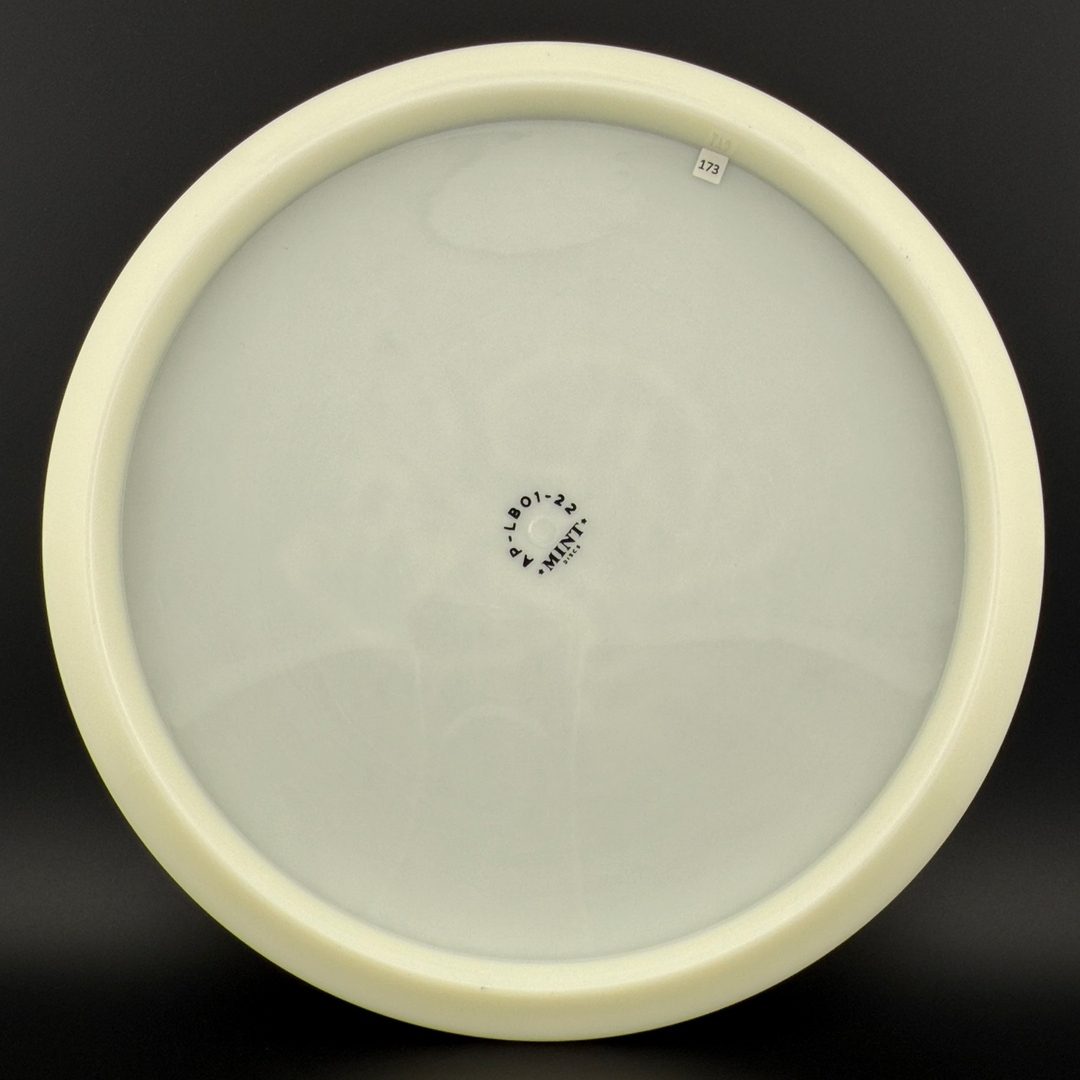 Apex Lobster - First Run - Lobster Roll 2022 MINT Discs