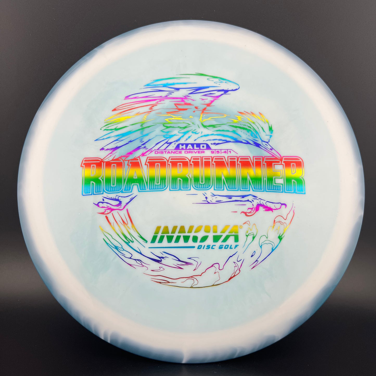 Halo Star Roadrunner Innova