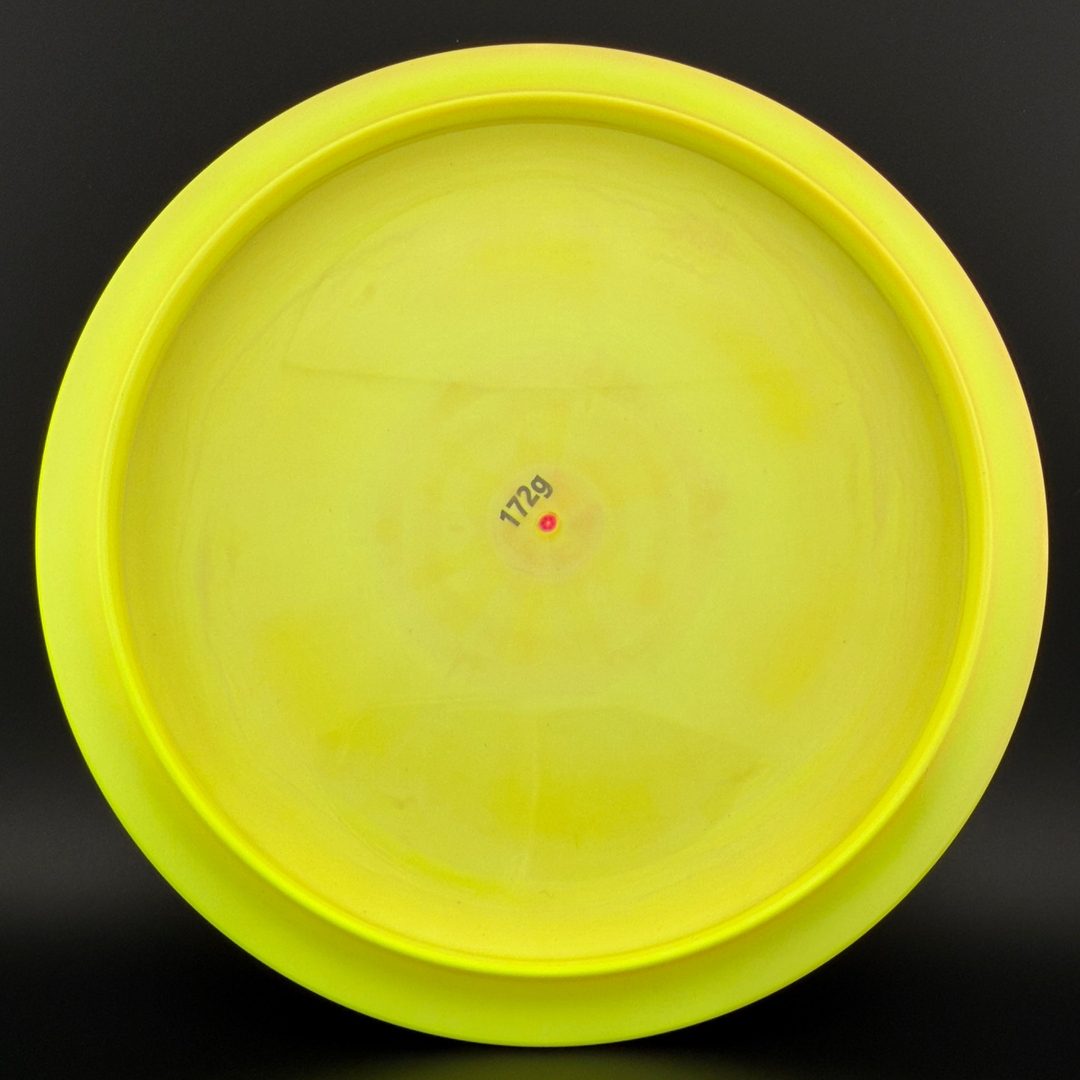 Signature Line Streak - Prototype Climo Disc Golf