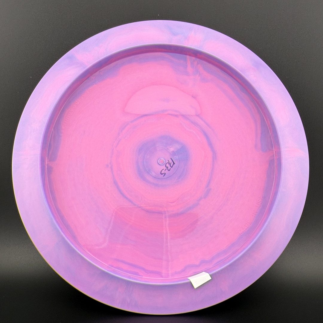 Swirly Star Wraith - Philo Brathwaite 2025 Tour Series Innova