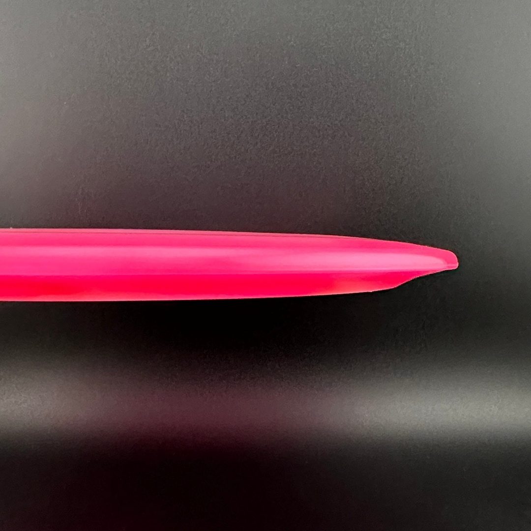 Z Swirl Raptor - Aaron Gossage 2025 Tour Series Discraft