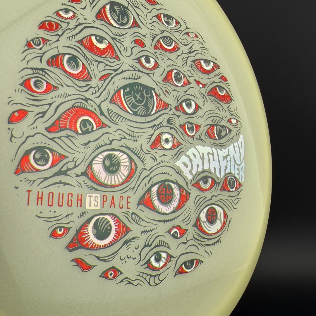 Soft Glow Pathfinder - 1/600 Limited Edition TSA