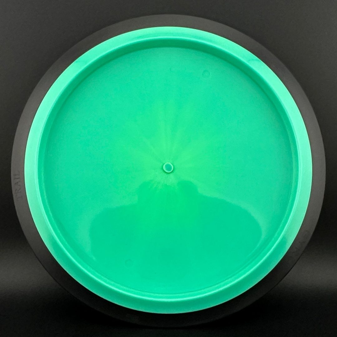 Neutron Trail - Blank MVP