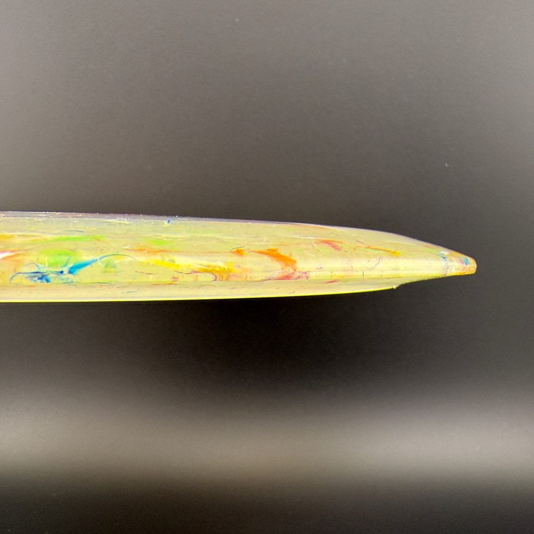 Jawbreaker Z Thrasher - Funky Ben Askren Fundraiser Discraft