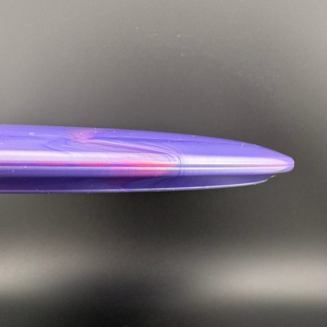 Big Z Titanium Archer - 2026 Austin Turner Tour Series Discraft