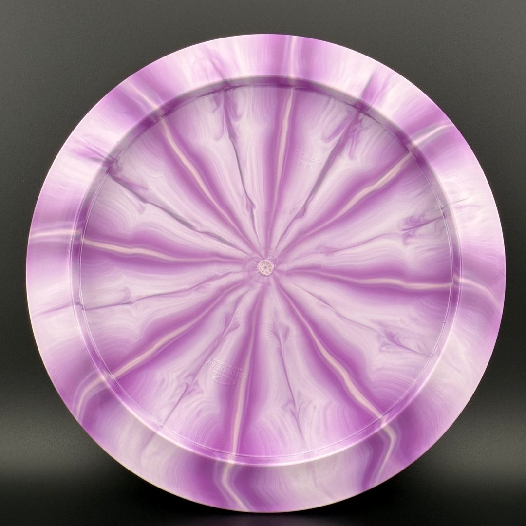 Extreme Burst Royal Grand Grace - Mini Crown Latitude 64