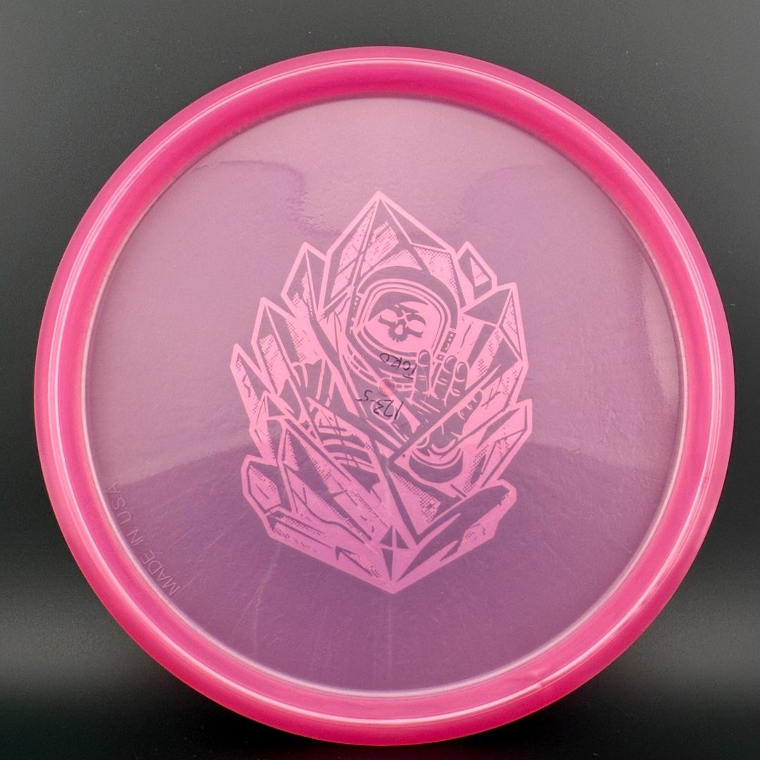 Luster Champion Toro (Penned) - Calvin Heimburg Takeover Edition