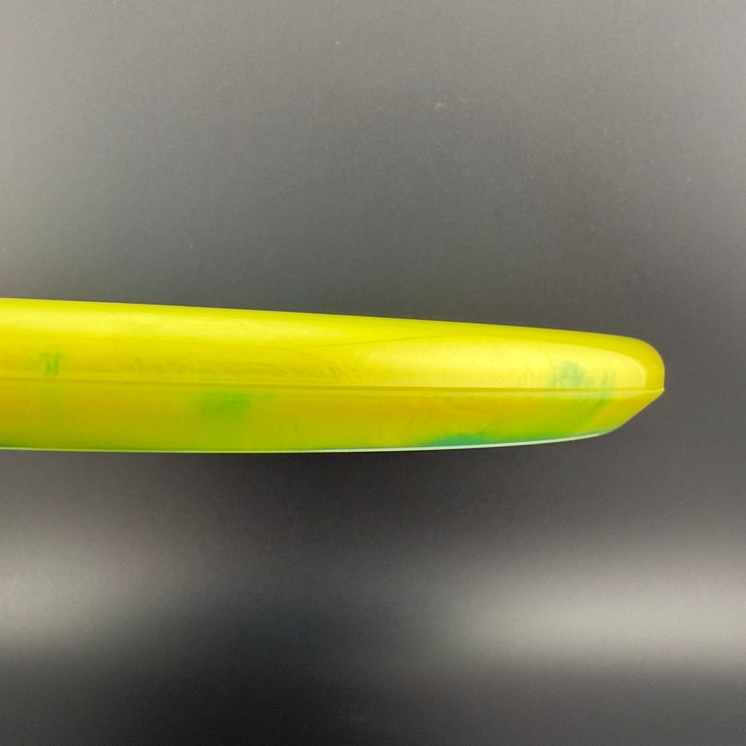 Halo Star Toro - USDGC Bullrider by Tony Diaz Innova