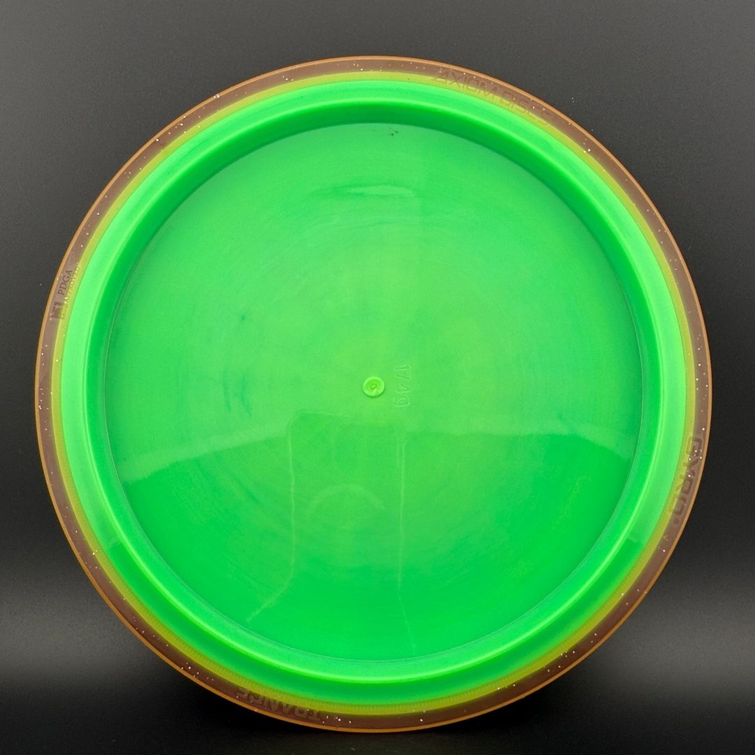 Prism Neutron Trance - OTB Open 2024 - Marm O Set Axiom