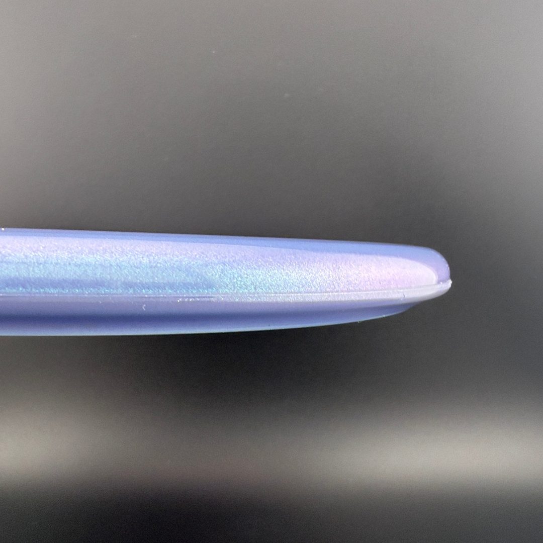 Colorshift Z Fossil - Ricky Wysocki Discraft