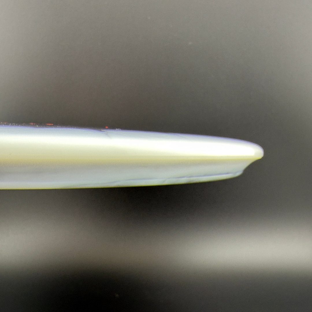 VIP Ice Orbit Bard - Veterans For Vets Westside Discs