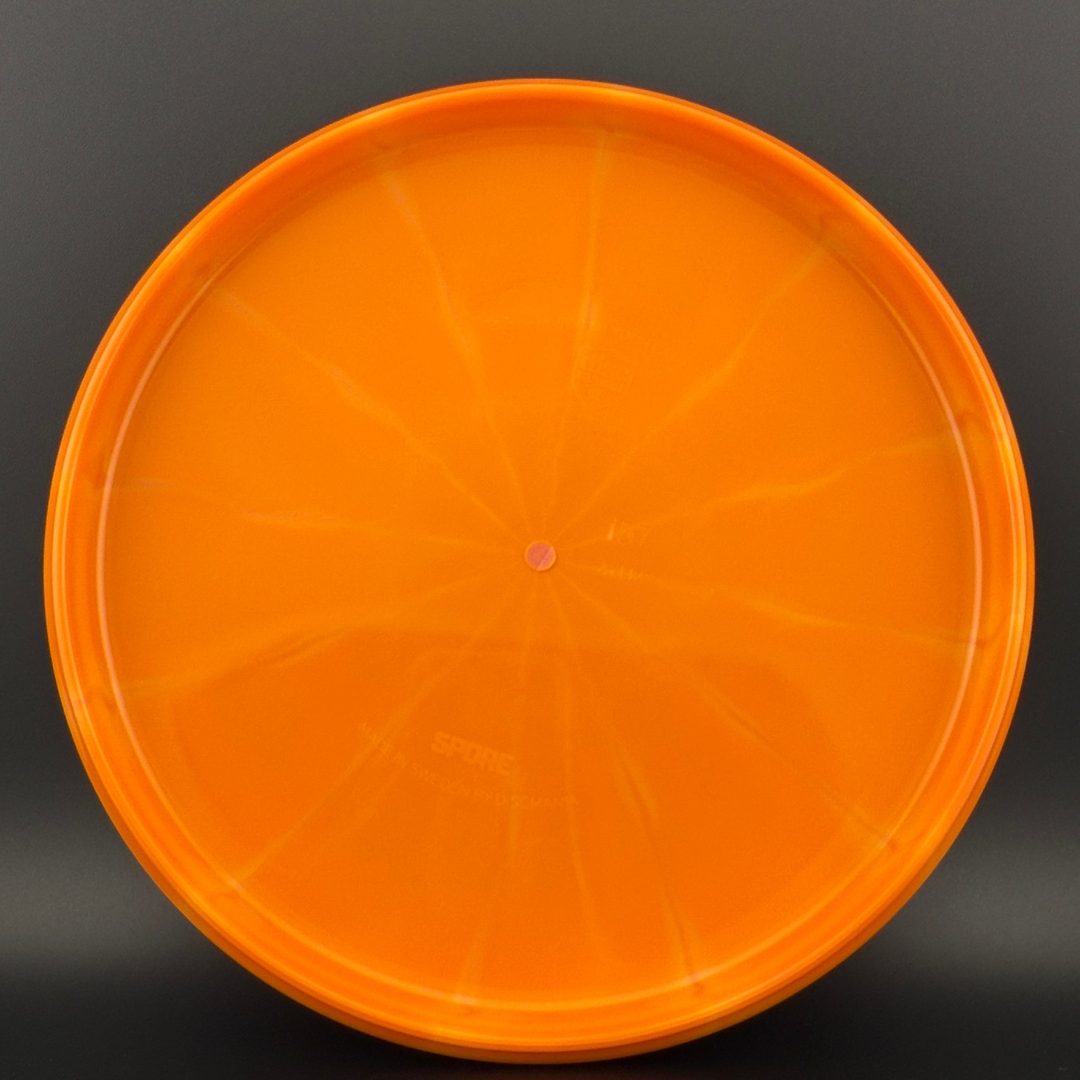 Lux Vapor Spore - MB Mystery Disc Discmania