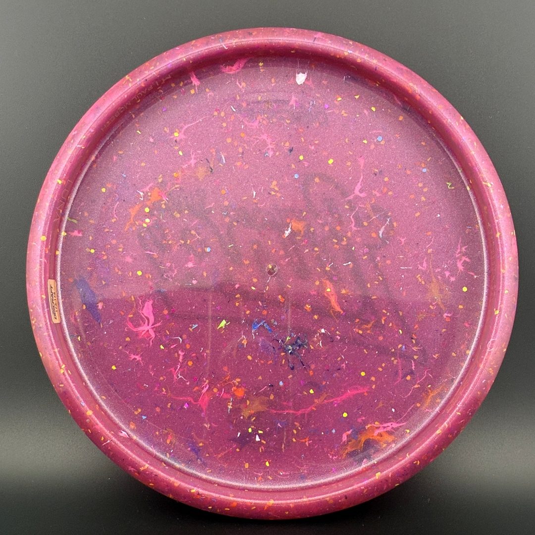 Kitchen Sink Luna - Worlds 2026 Discraft
