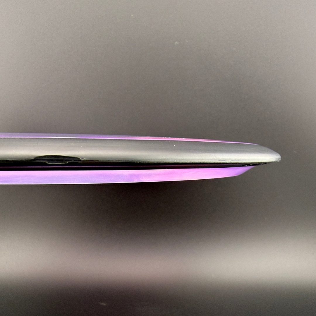 Soft Proton Amp - 2025 Music City Open Gibson MVP