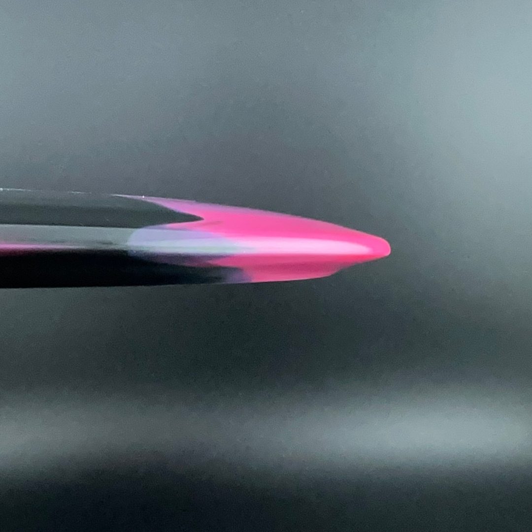 Retina Chemtrail - Crushin' Amanitas by Manny Trujillo Doomsday Discs